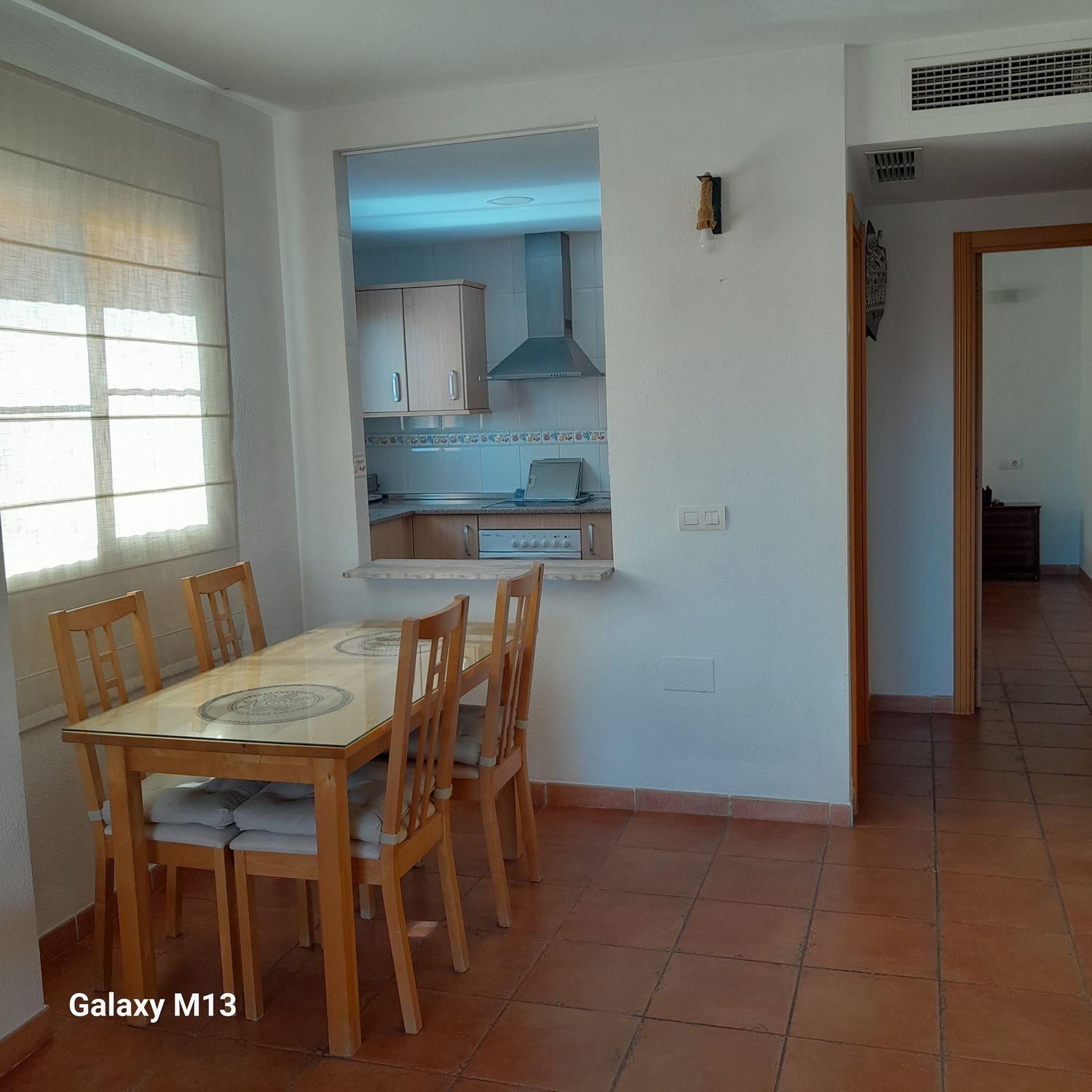 Piso en Calle las Viñas, 32, Los Pacos, Los Pacos - Foto 2