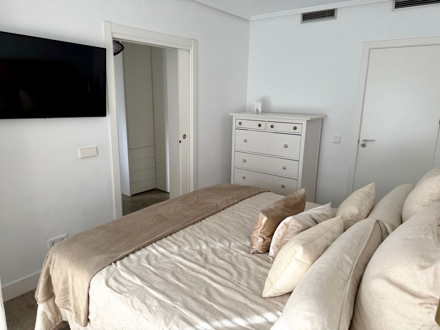 Ático en calle de Redecilla del Camino, 9 - Foto 19