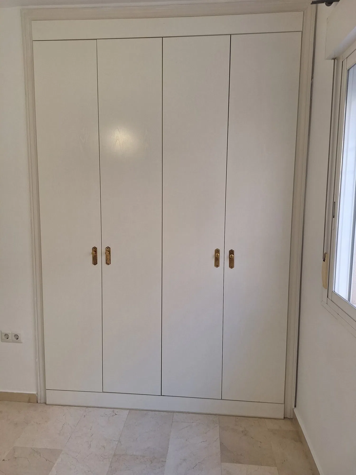 Piso en calle Juan de Robles, 61 - Foto 20