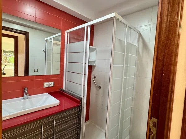 Piso en Calle de Campoamor, 68, Ciutat Jardí, València - Foto 11