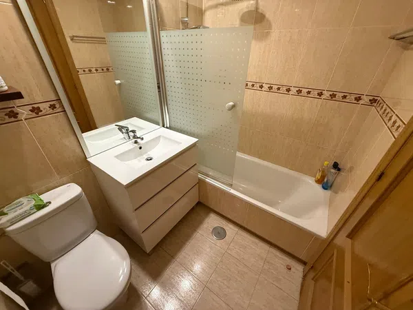 Piso en calle del Corindón, 1