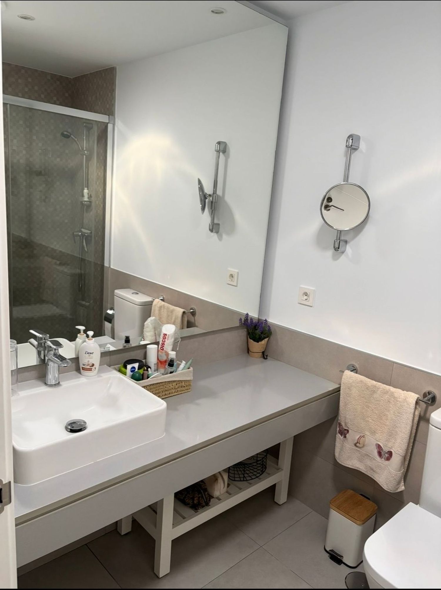 Chalet adosado en Calle Leopoldo Alas Clarín, 2 C, Arco norte - Avda España, Arco norte - Avda España - Foto 12