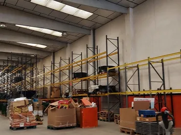 Nave Industrial en  N/A 128 - Foto 18