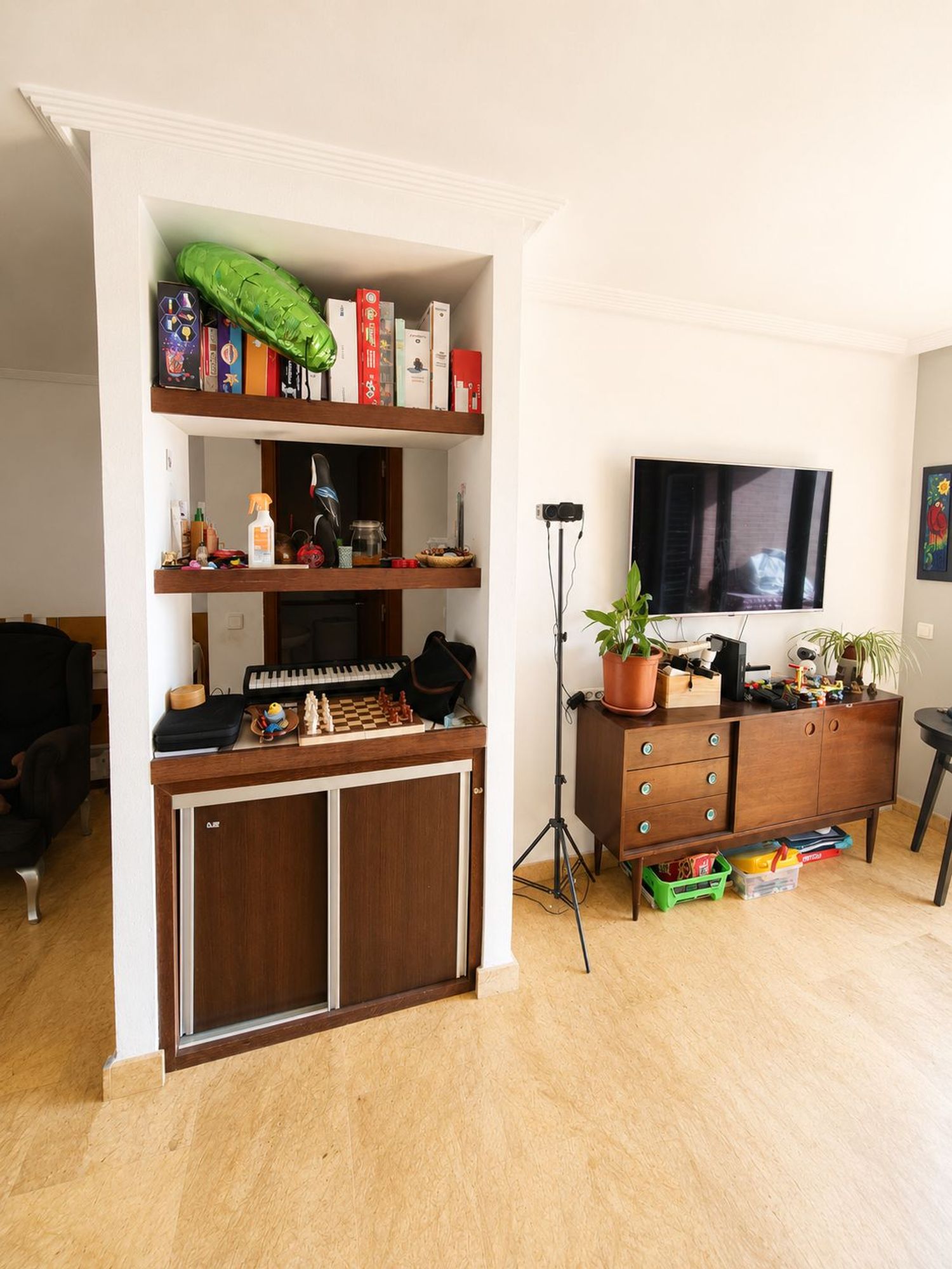 Chalet adosado en Buenavista-Valparaíso-La Legua, Buenavista-Valparaíso-La Legua - Foto 20