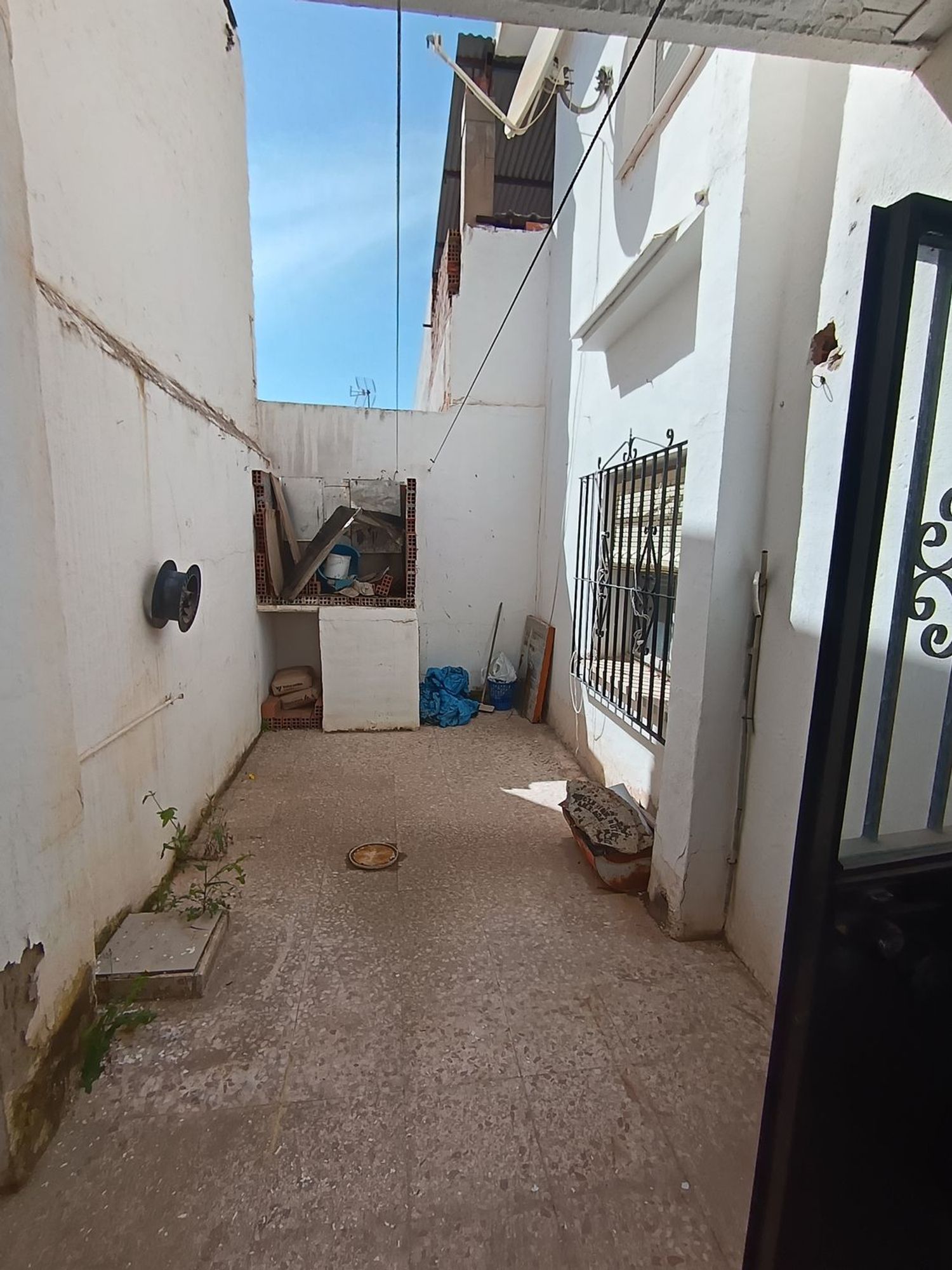 Casa independiente en calle Jesús de la Sentencia, 3 - Foto 10