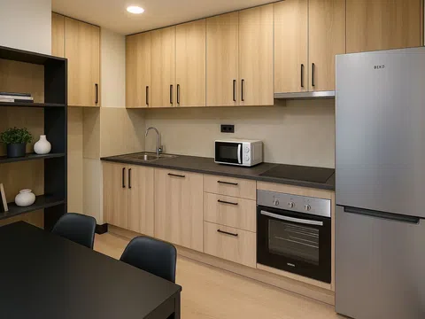 Piso en calle de la Magdalena, 38 - Foto 13