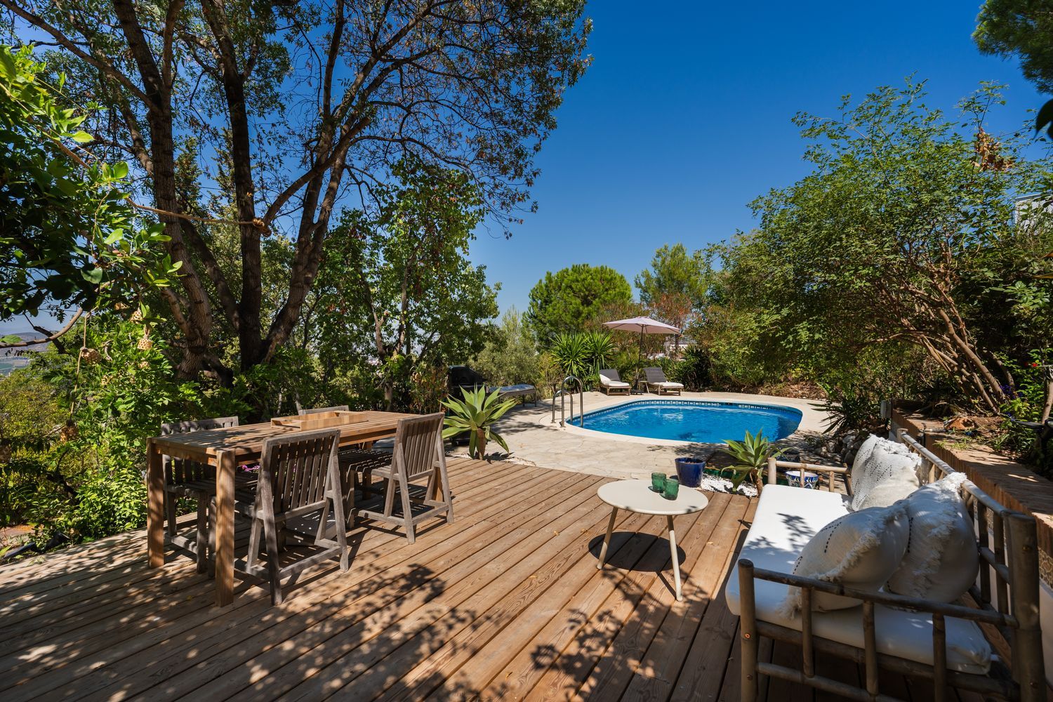 Casa o chalet independiente en Pinos de Alhaurín, Pinos de Alhaurín - Foto 5