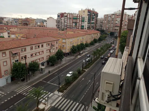 Piso en ronda Norte., 9