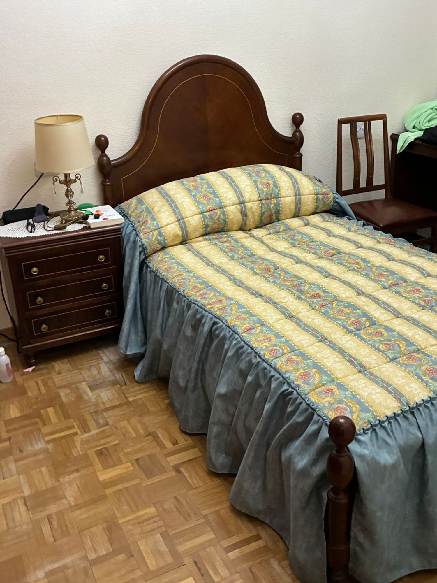 Piso en calle Toro, 84 - Foto 4