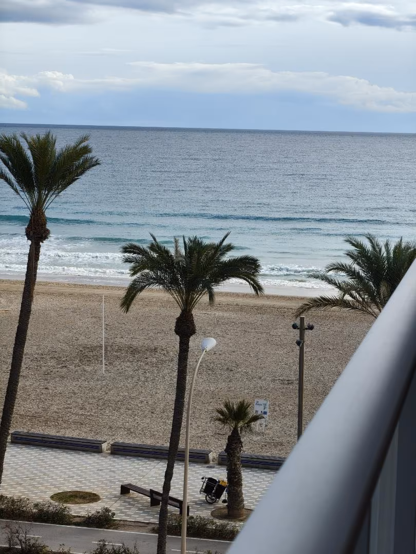 Piso en  Avenida de Niza 6