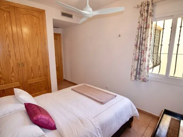 Chalet adosado en Urbanización la Almazara, 111 - Foto 17