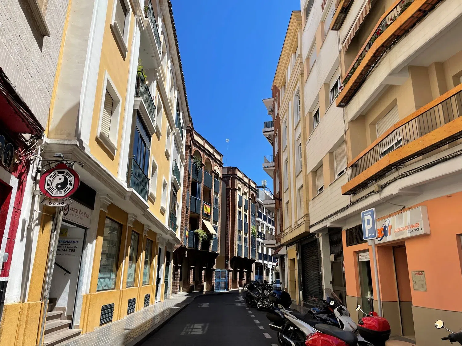 Piso en calle Caño, 6 - Foto 17