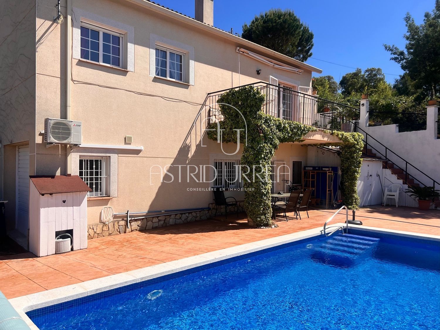 Casa o chalet independiente en Calle Òrbita, 3, Lloret Residencial - Foto 20
