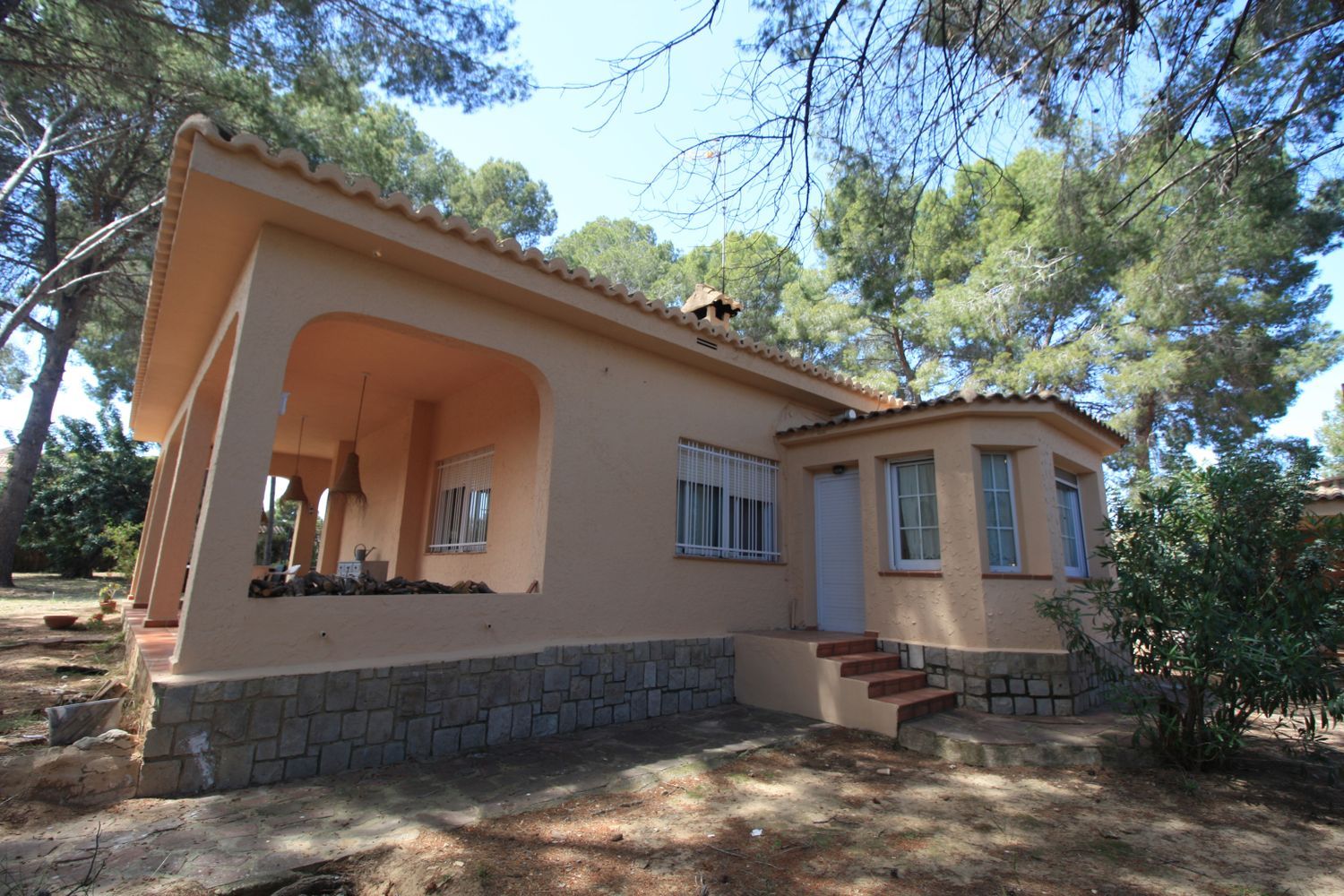 Casa o chalet independiente en La Cañada - Foto 2