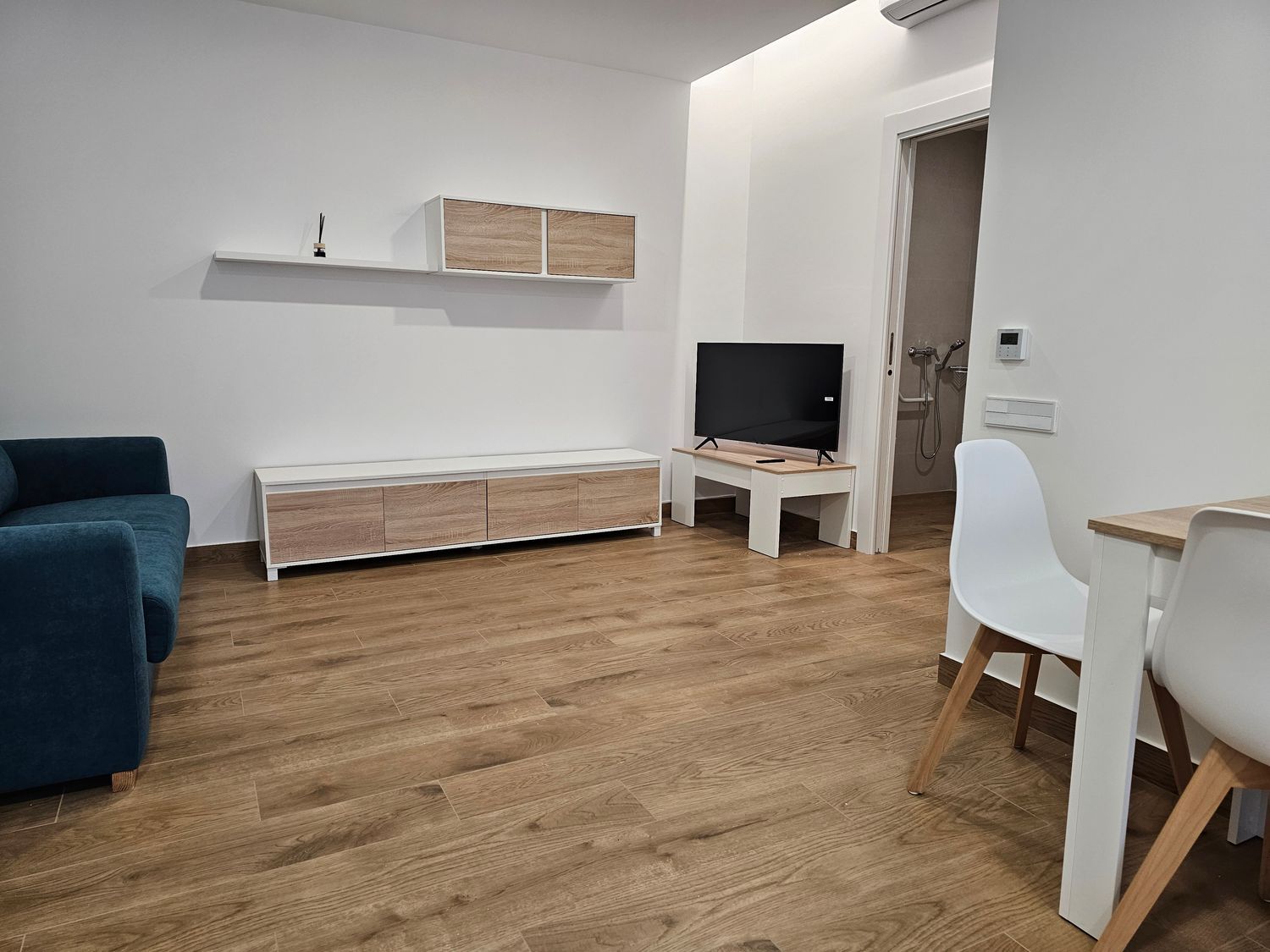 Estudio en avenida Marqués de Valdecilla, 149 - Foto 3