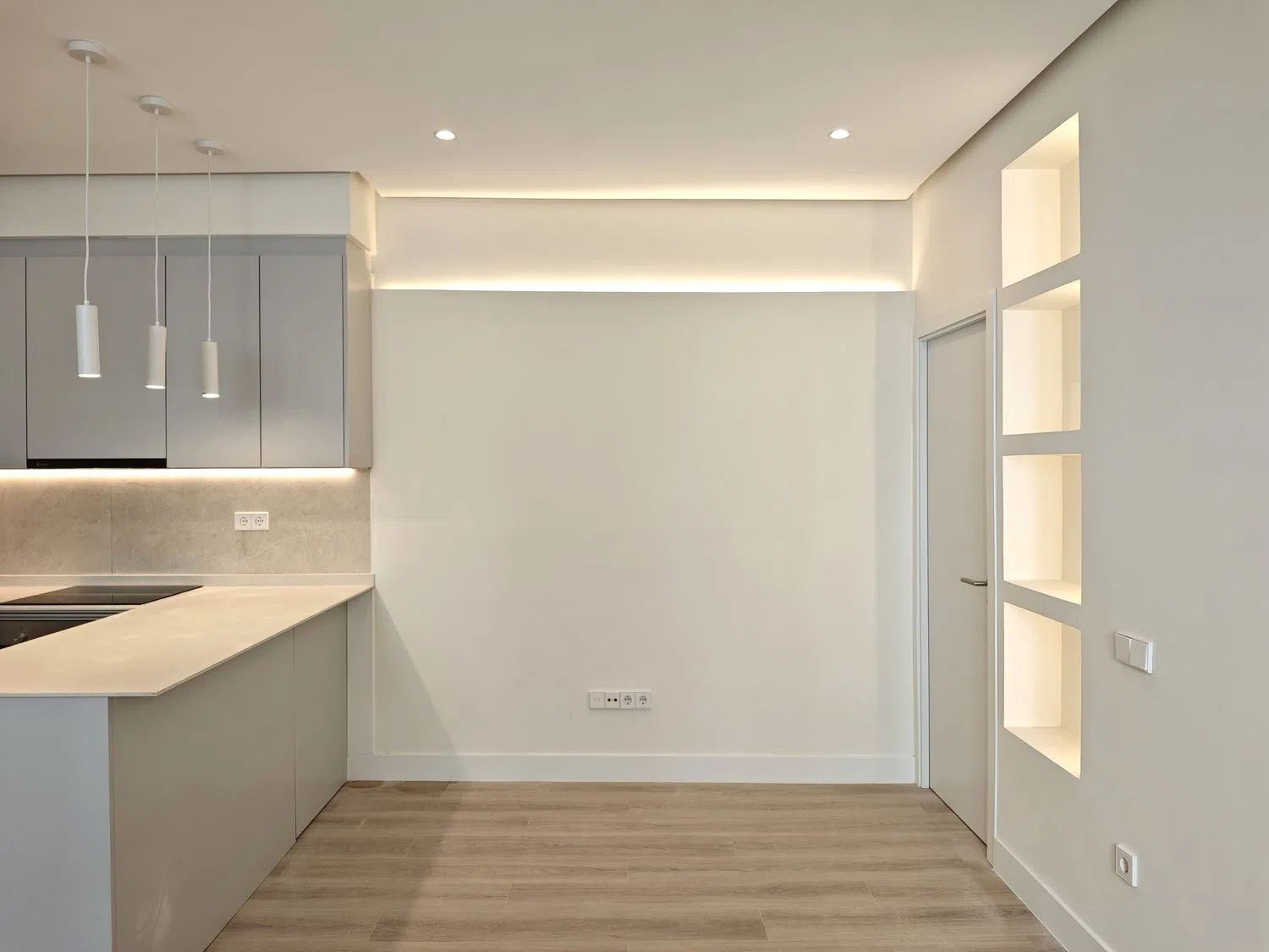 Piso en calle del Príncipe de Vergara, 261 - Foto 4