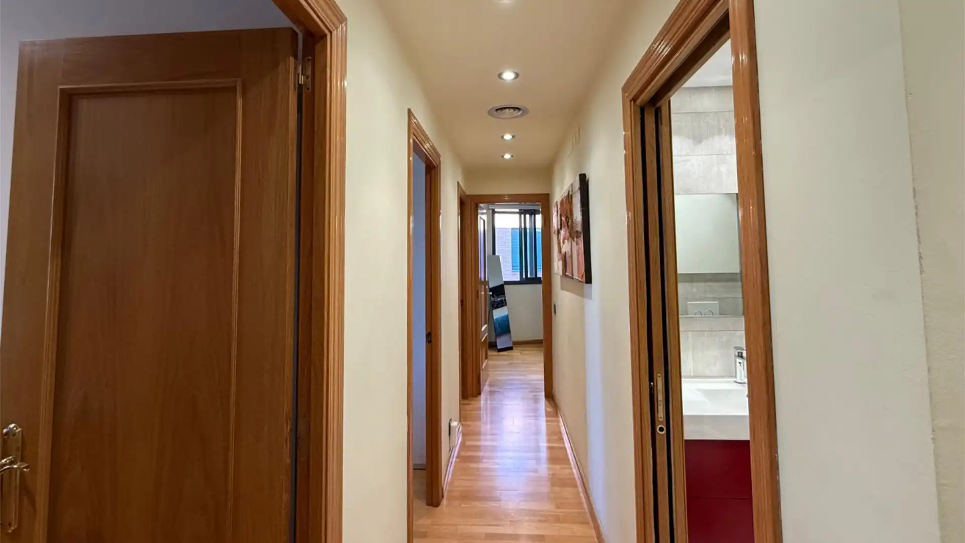 Ático en  Carrer de la Vinya 10 - Foto 30