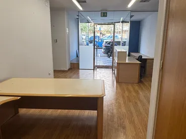 Local comercial en  Carrer Lluís el Pietós - Foto 17