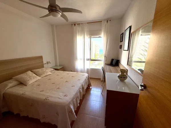 Piso en Calle Gabriel y Galán, 9, Campoamor - Foto 6