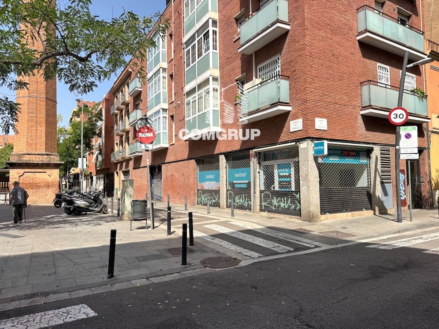 Local en Calle de Galileu, 65, Sants - Foto 18