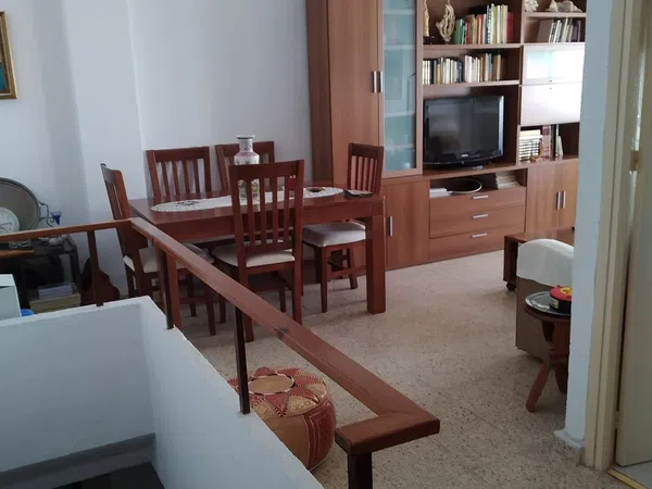 Dúplex en Calle Adelfa, 4, Cortadura - Zona Franca, Cortadura - Zona Franca - Foto 2