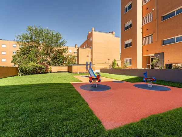 Piso en calle Estocolmo - Foto 13