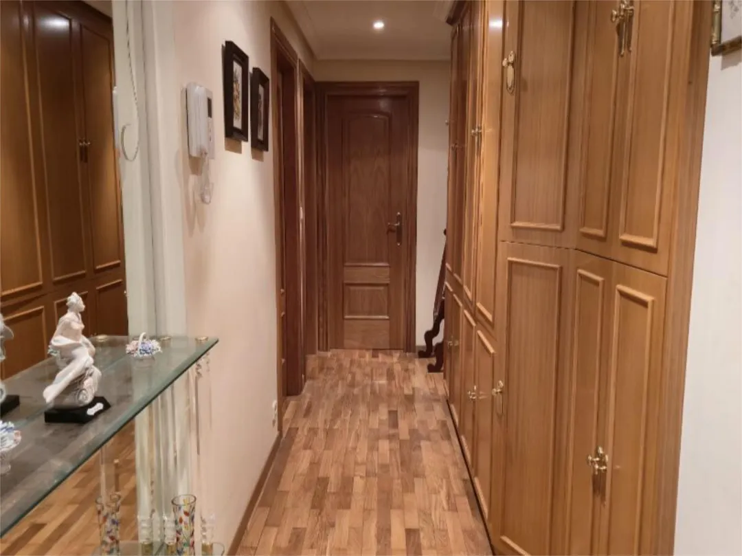 Piso en  Rúa Santa Luisa de Marillac 16 - Foto 1