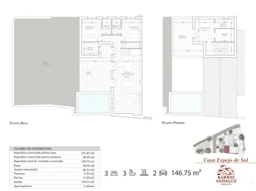Chalet en  Calle Caballero 11 - Foto 7