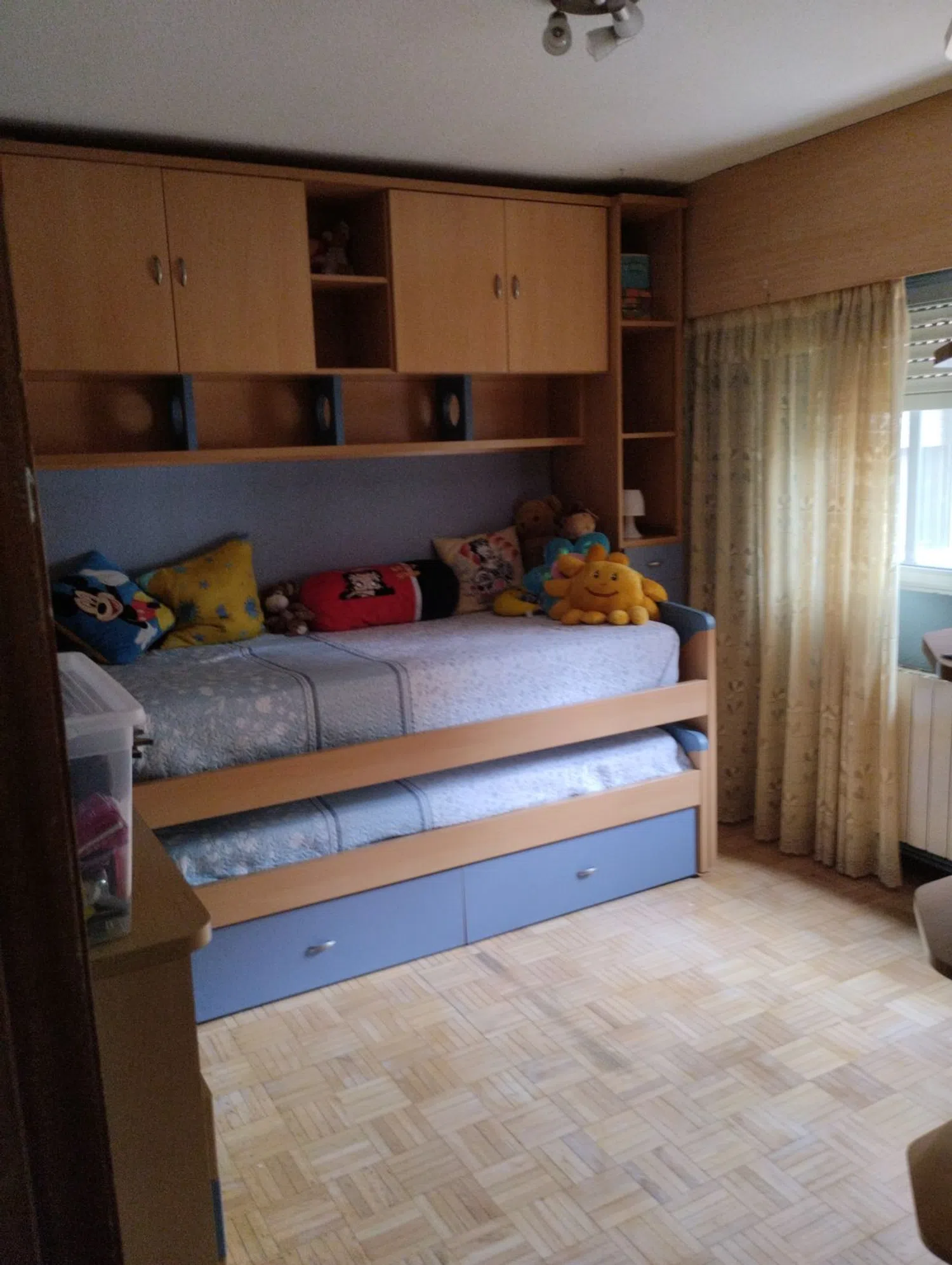 Piso en calle Sierra de Tornavacas, 6 - Foto 15