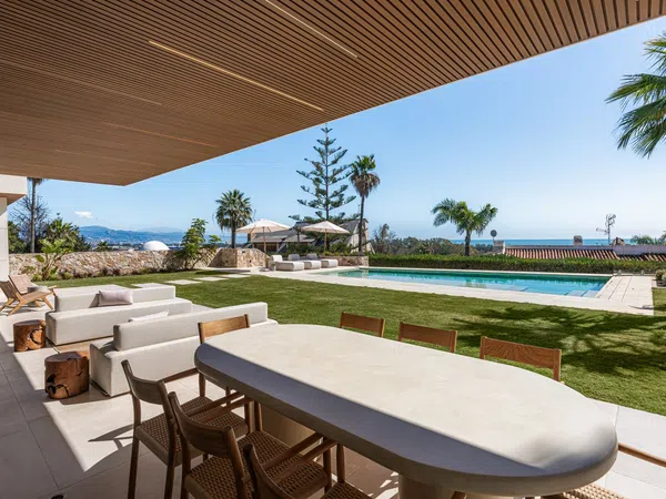Casa o chalet independiente en Carril Gayumba, 3, Cortijo de Maza-Finca Monsalvez-El Olivar - Foto 9