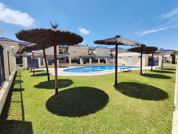 Chalet adosado en La Florida, 2 - Foto 1