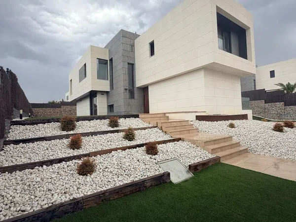 Casa o chalet independiente en Los Satélites - Roza Martín, Los Satélites - Roza Martín - Foto 3