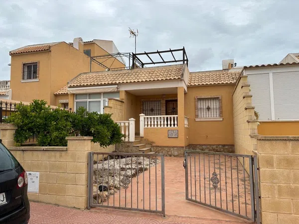 Dúplex en Calle Calamocha, 3, Lo Marabú - Foto 19