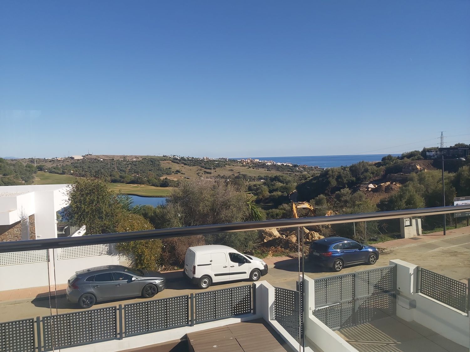 Casa independiente en Urbanización Valle Romano, 30 - Foto 36