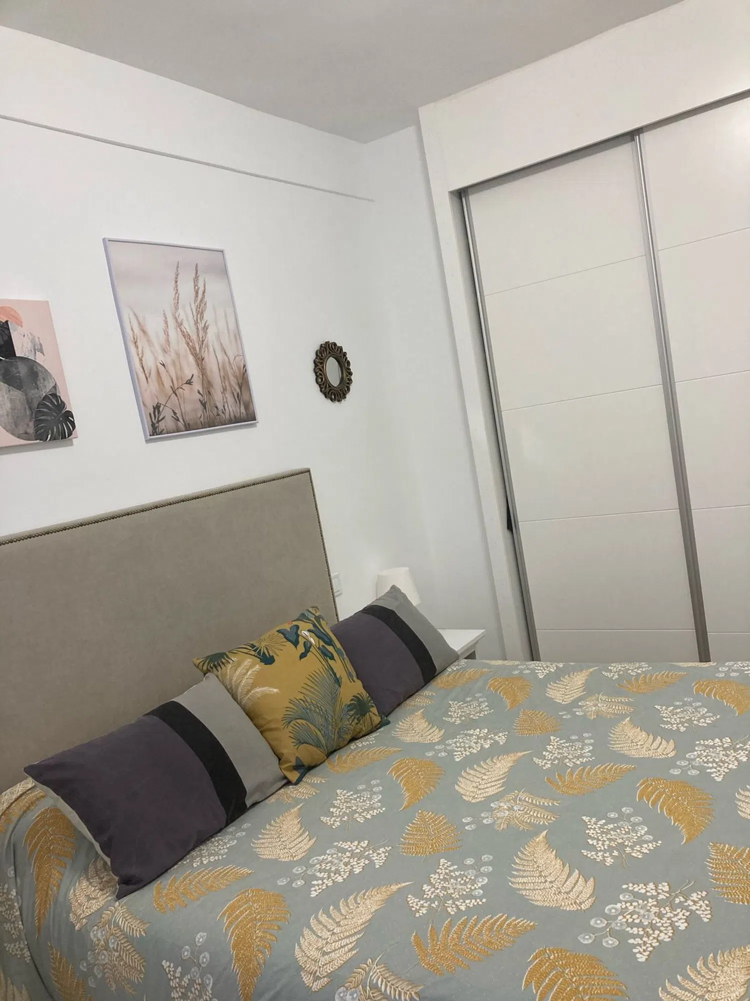 Piso en calle del General Cadenas Campos, 9 - Foto 2