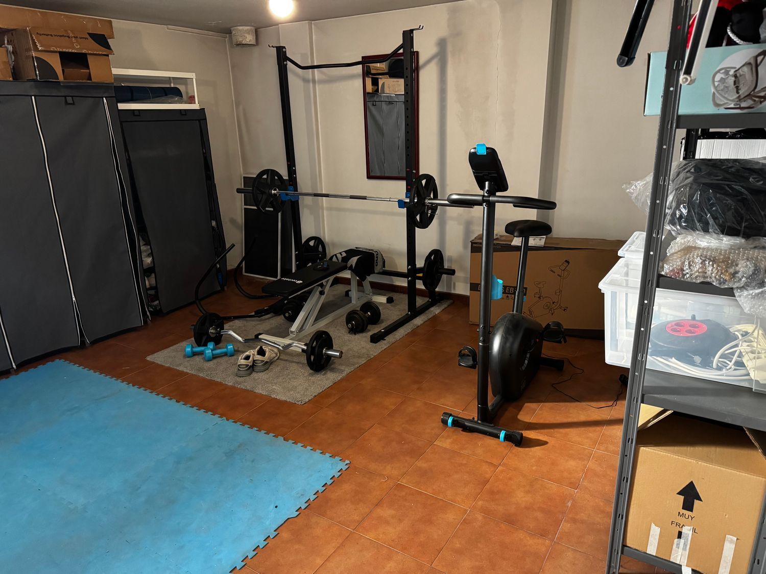 Chalet adosado en Avenida Unión Europea, 2, Hervencias, Hervencias - Foto 36