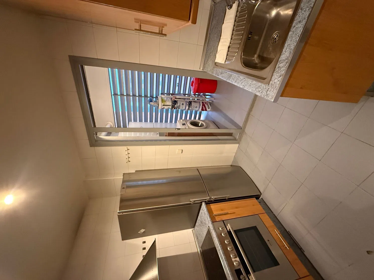 Piso en calle Embalse de Valmayor, 47 - Foto 19