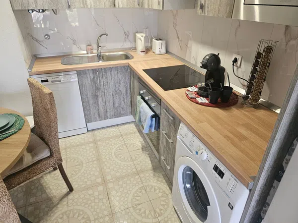 Piso en avenida María Ángeles Ascanio Cullen, 10 - Foto 12