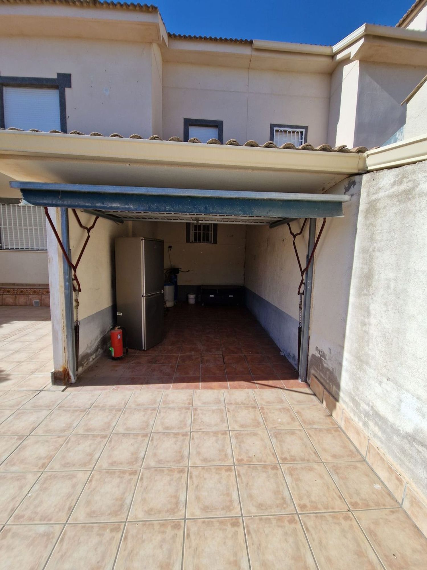 Chalet adosado en Calle Belmontejo, 12 - Foto 21