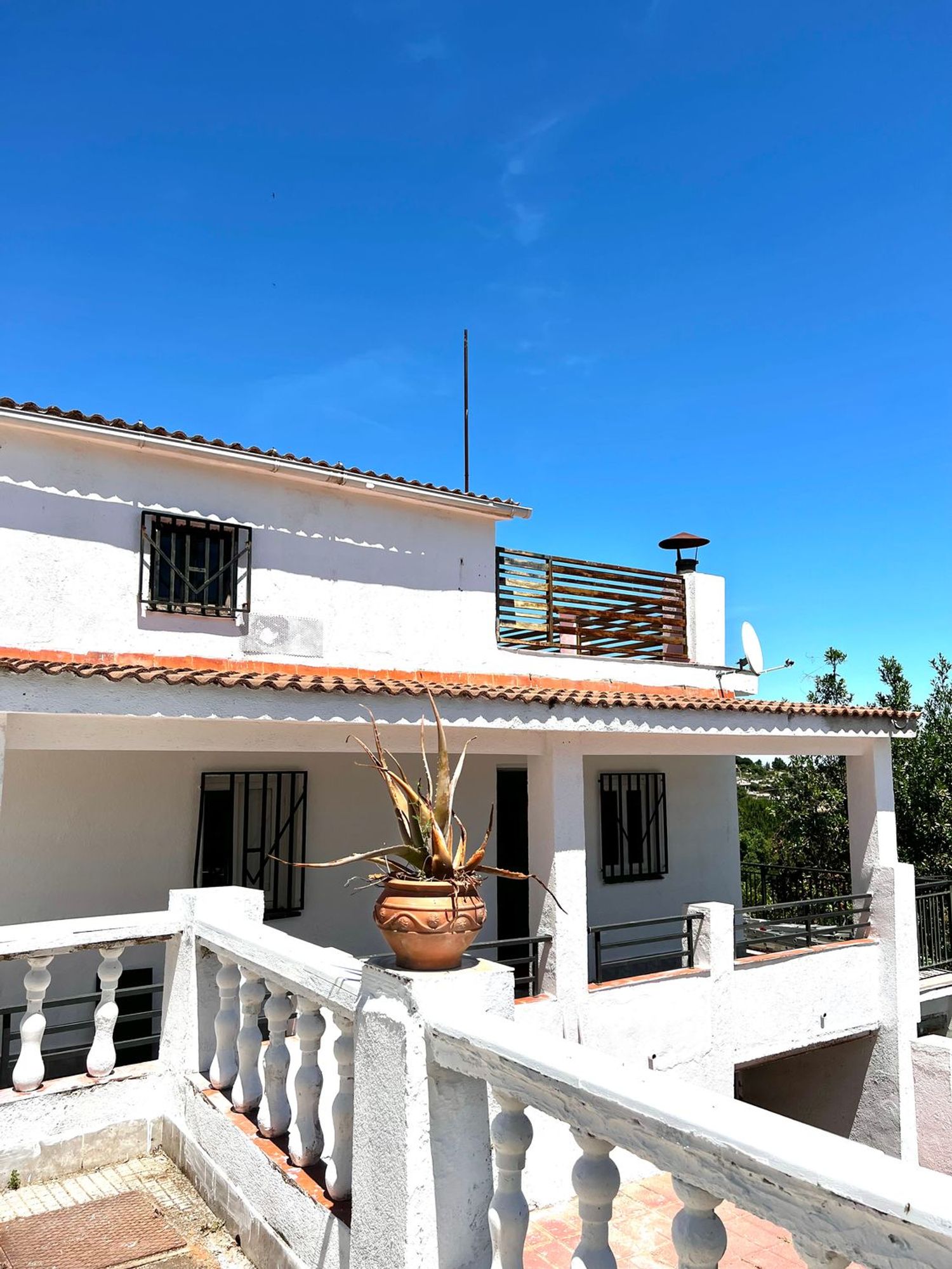 Casa o chalet independiente en Avenida de Argimont, 19 - Foto 22