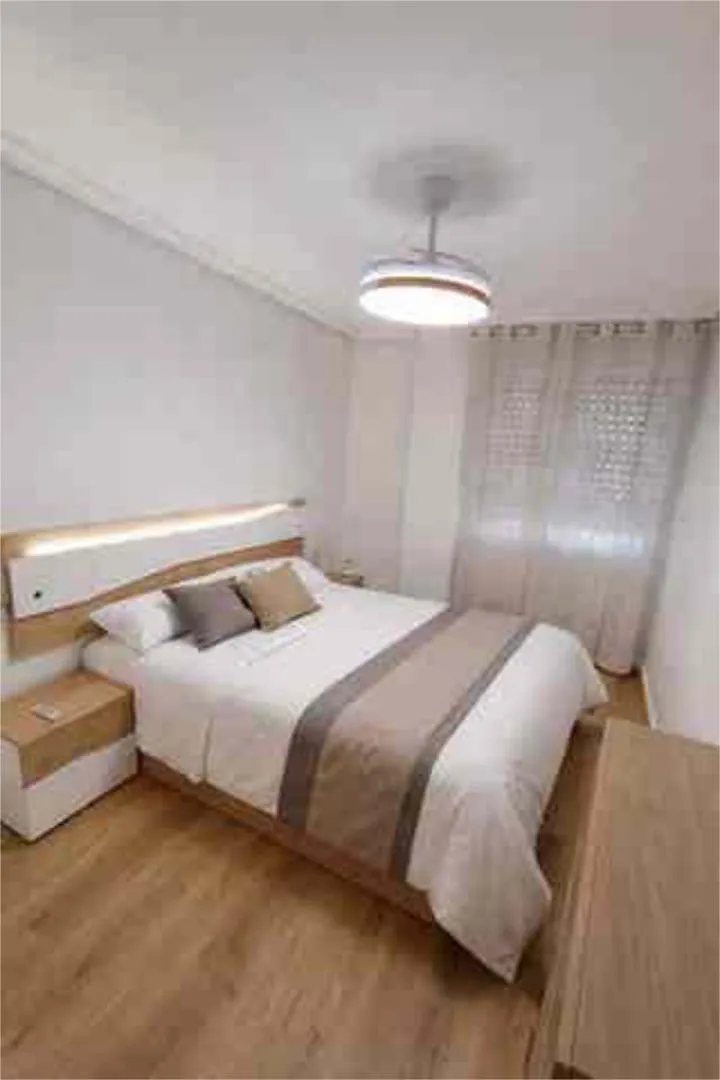 Piso en Infante - Foto 2