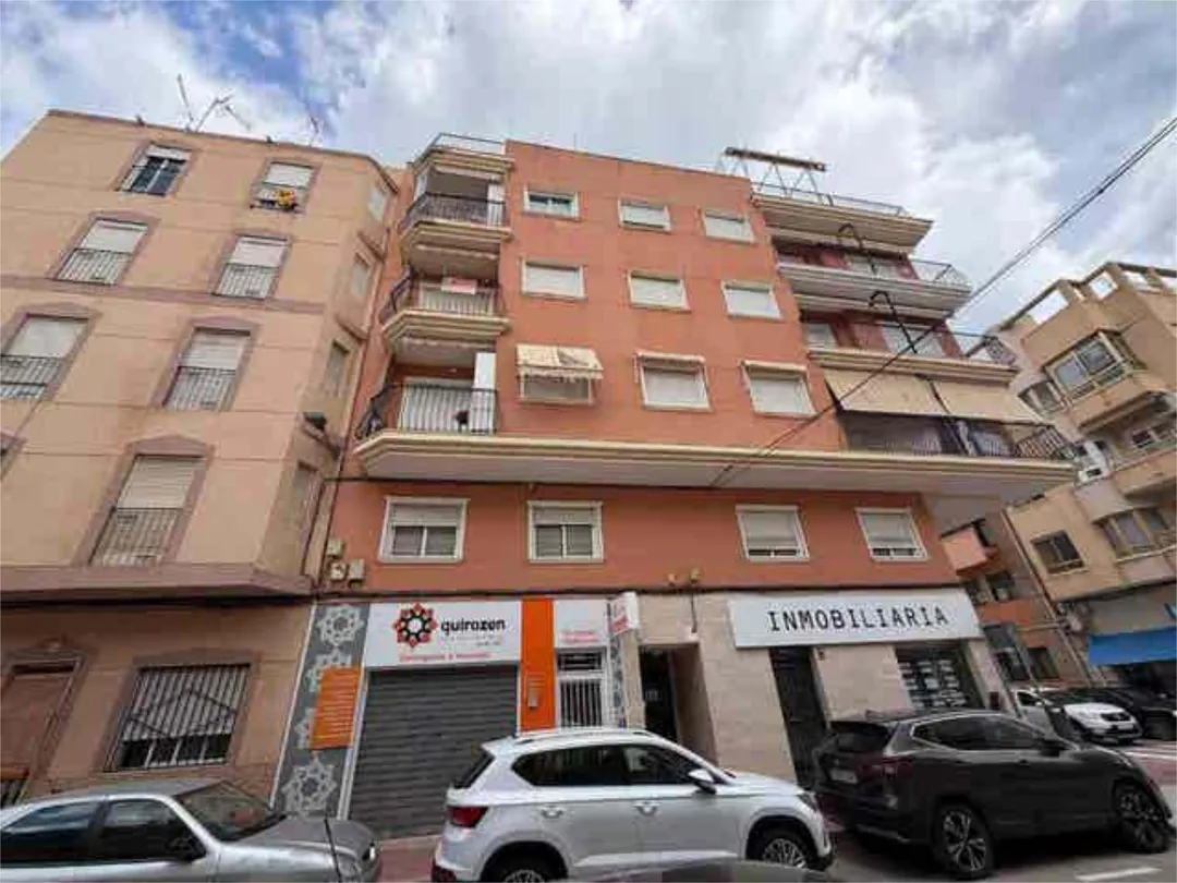 Piso en santa pola - Foto 9