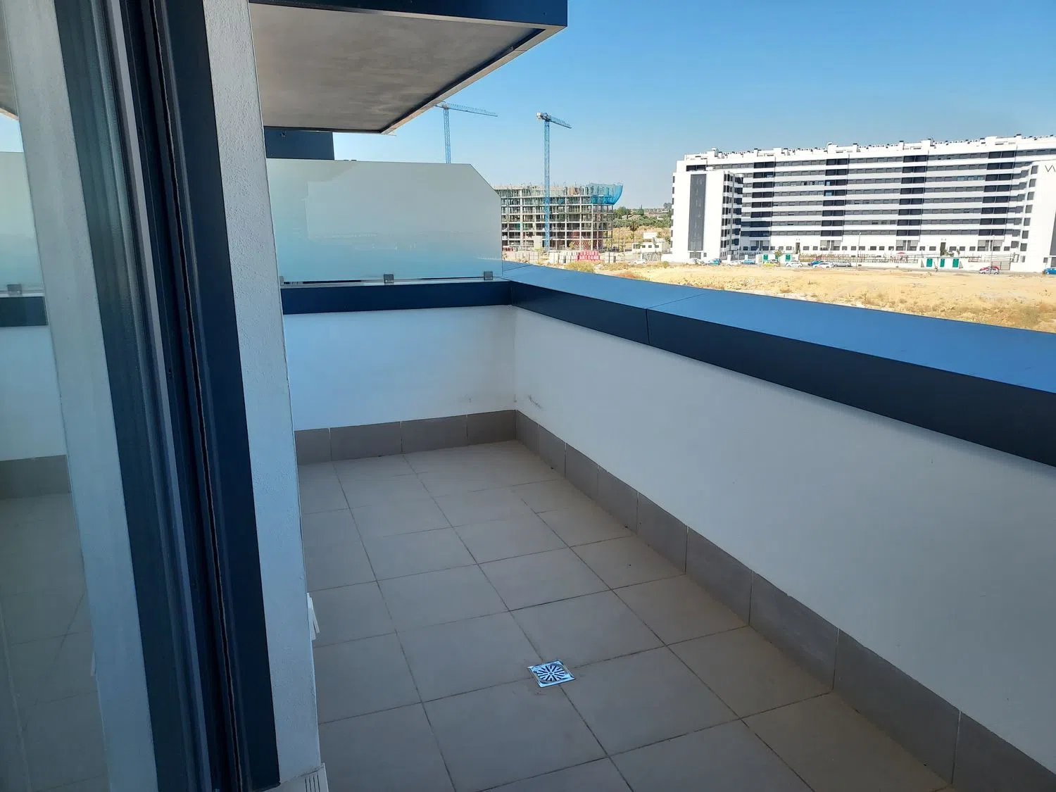 Piso en avenida Felipe González Márquez, 10 - Foto 5