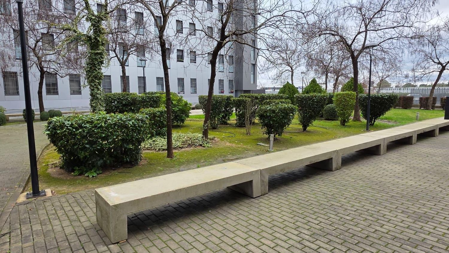 Piso en calle Profesor Manuel Olivencia Ruiz, 25 - Foto 22