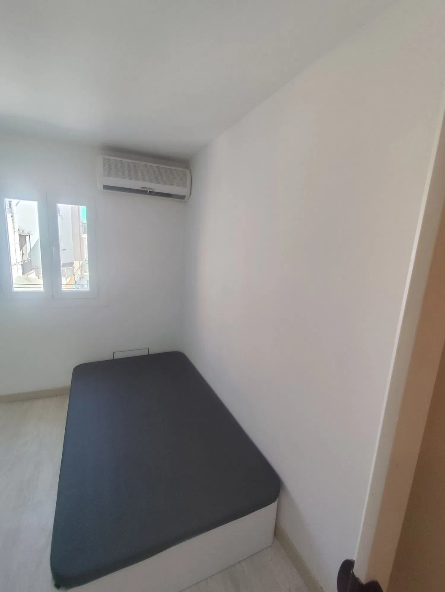 Piso en calle Manuel Maroto, 51 - Foto 1