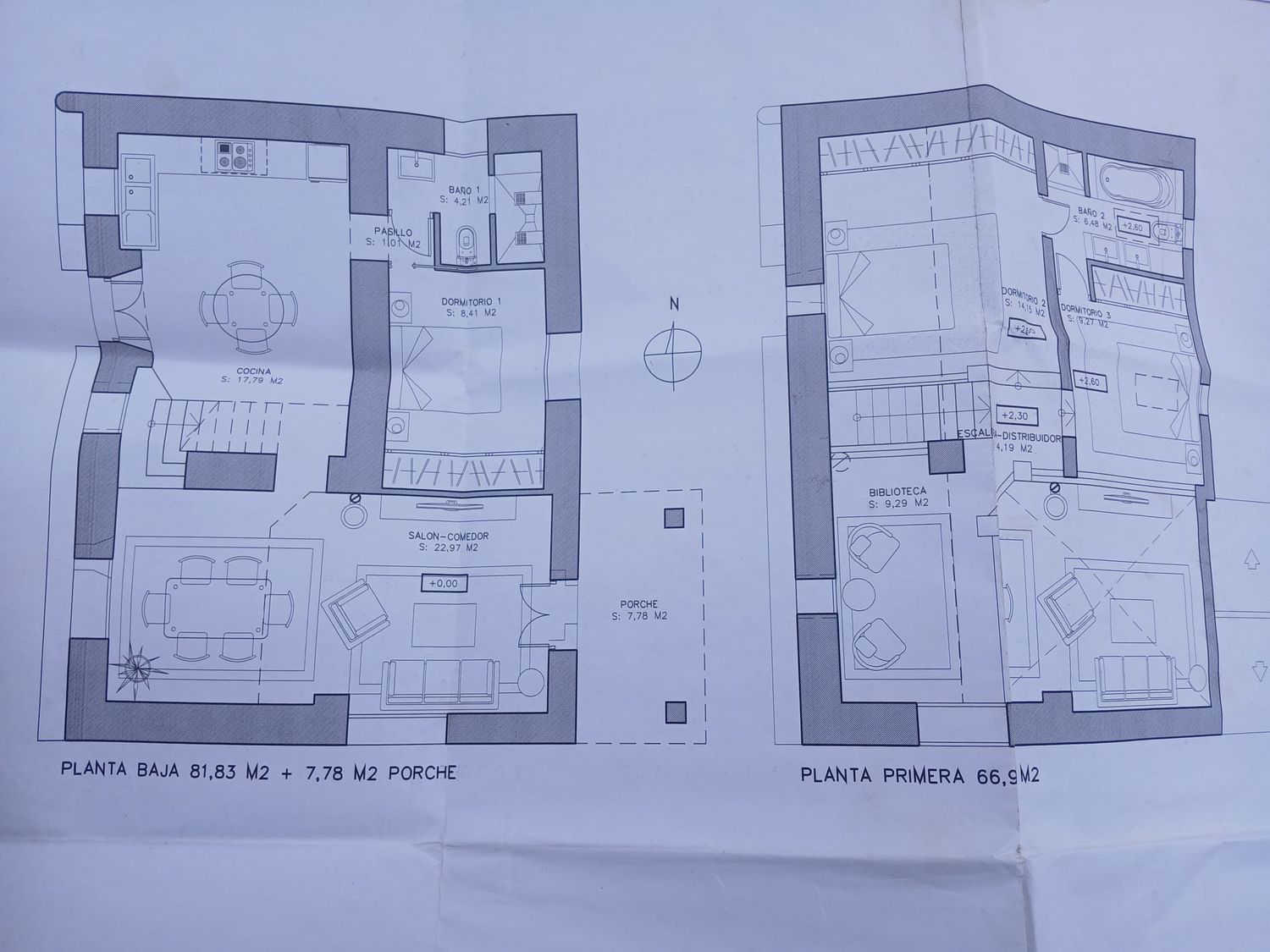 Casa rural en diseminado poligono, 11 - Foto 39