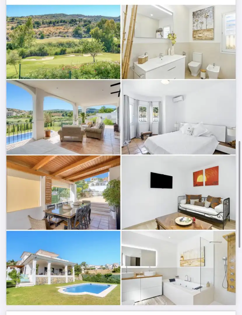 Chalet en  Calle Cuba Bajo 80 - Foto 3