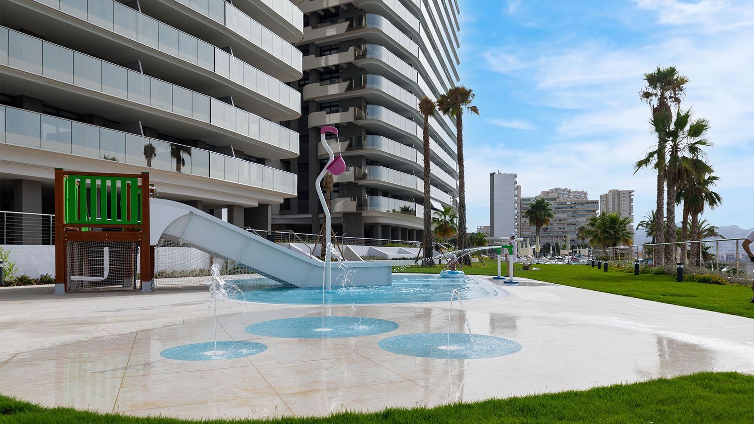 Piso en Av. Republica Argentina, 17, Playa de Poniente, Playa de Poniente - Foto 7