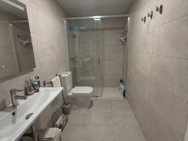 Piso en avenida de Fernando Abril Martorell, 28 - Foto 16