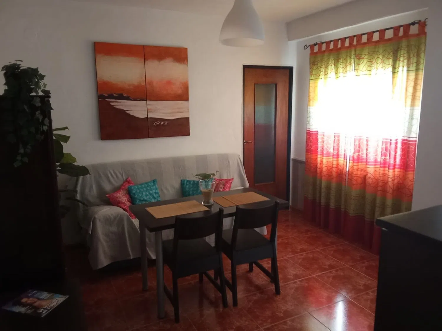 Piso en calle Maestro Priego López, 7 - Foto 1